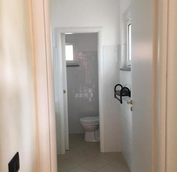 إستوديو قياسى, Baia Dei Delfini