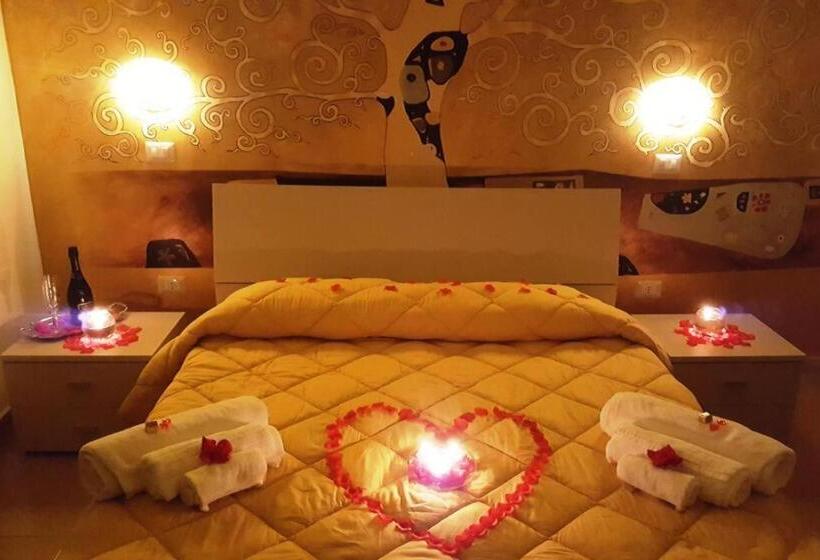 اتاق استاندارد, La Dimora Degli Artisti