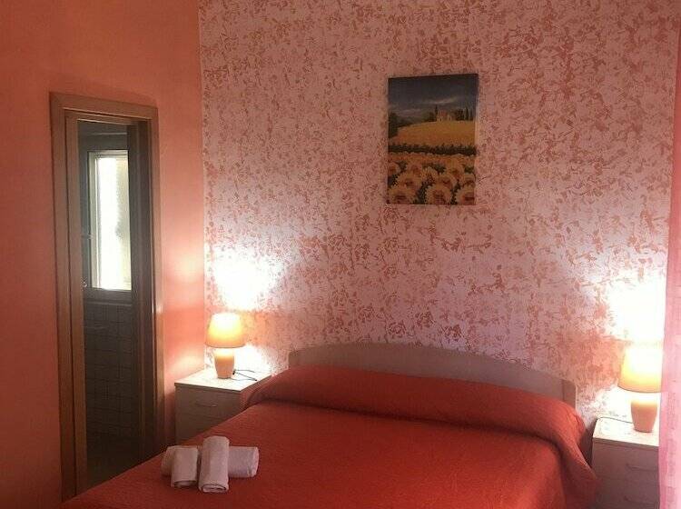 スタンダードルーム, Cilento