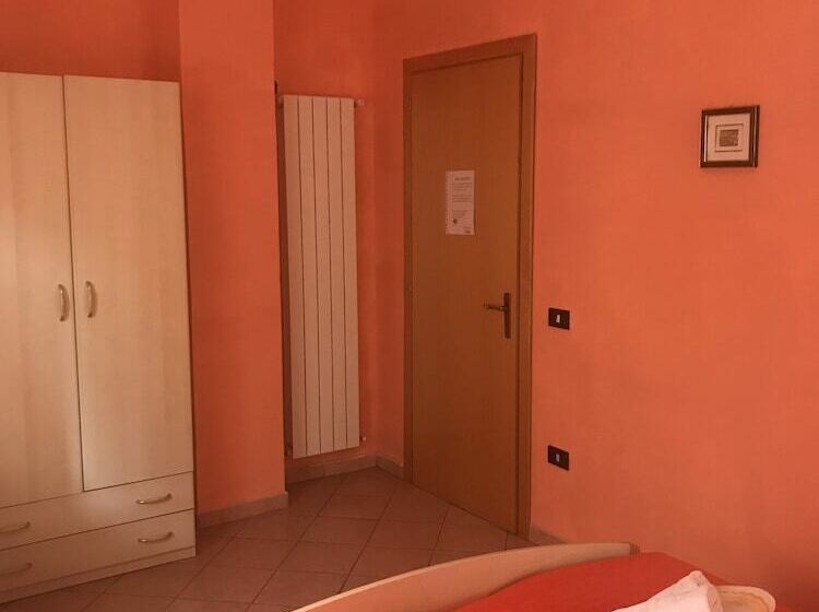 标准间, Cilento