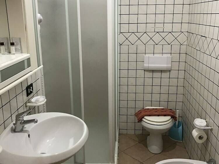 スタンダードルーム, Cilento