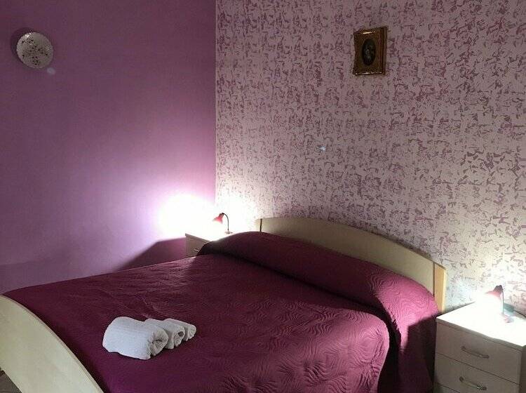 スタンダードルーム, Cilento