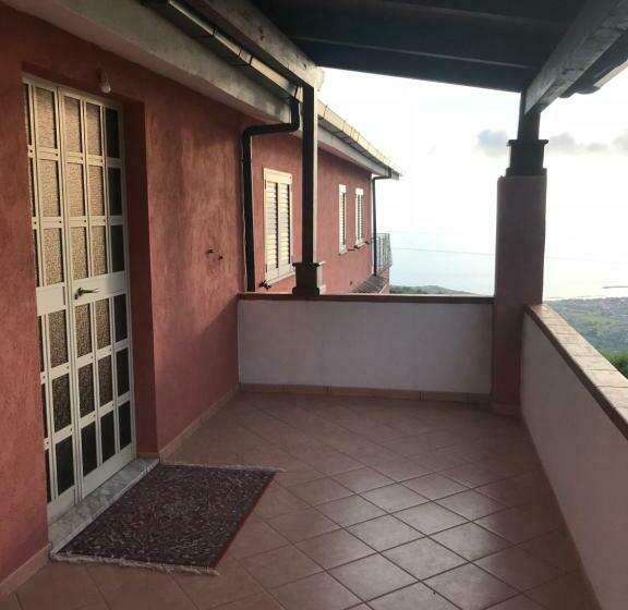 标准间, Cilento