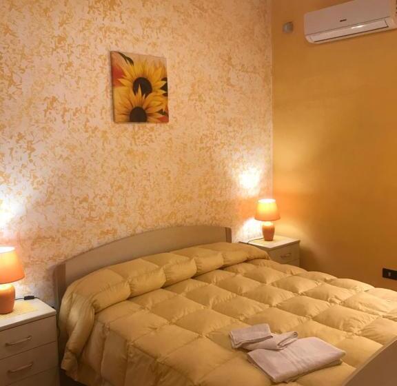 スタンダードルーム, Cilento