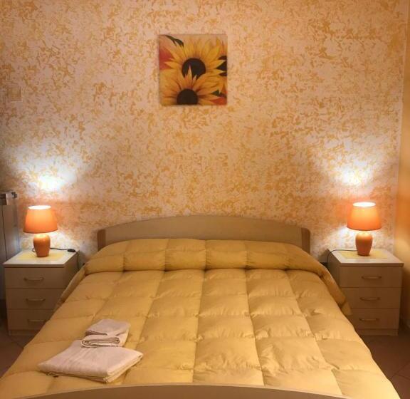 スタンダードルーム, Cilento