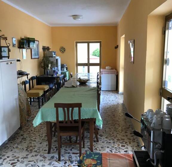 スタンダードルーム, Cilento