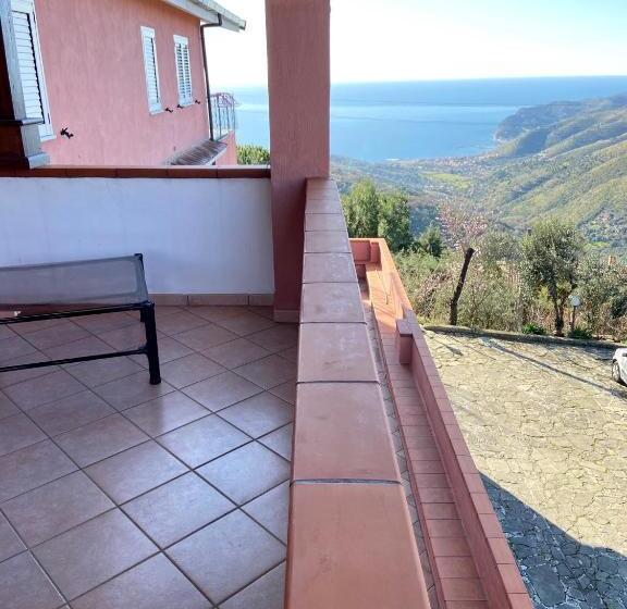 ファミリースイートの2ベッドルーム, Cilento