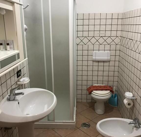 スタンダードルーム, Cilento