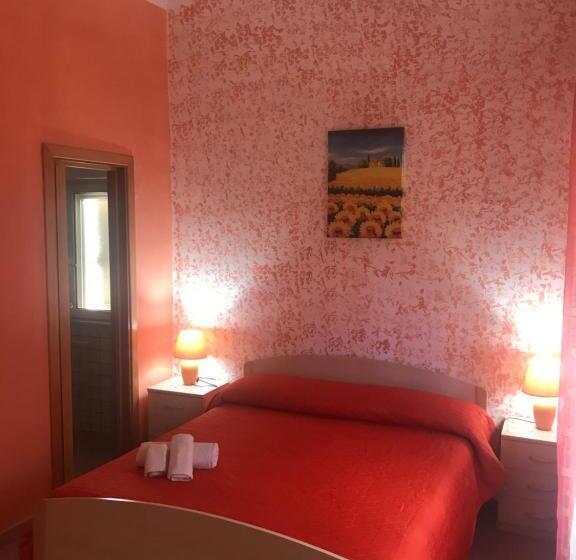 スタンダードルーム, Cilento