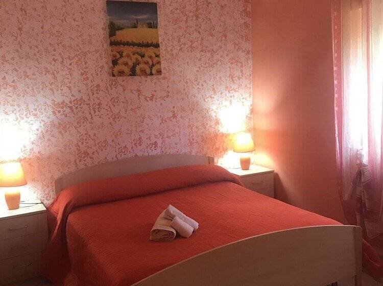 スタンダードルーム, Cilento