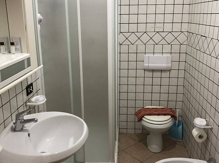 スタンダードルーム, Cilento