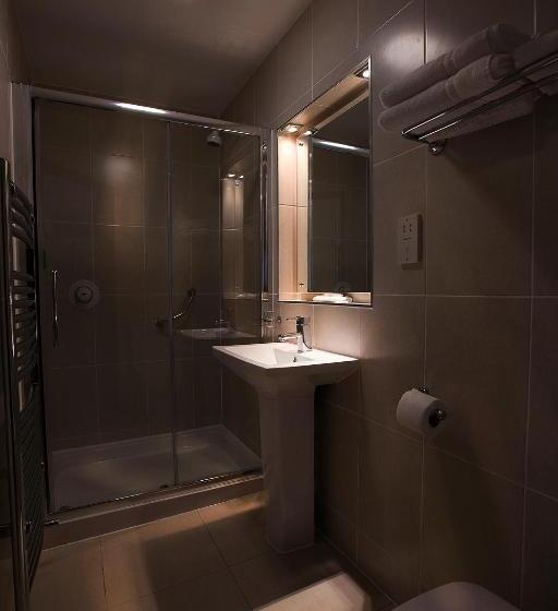 豪华家庭房间, Breffni Arms