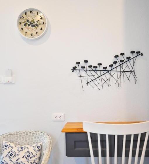 اتاق لوکس, C Room @ Airport By Choktawee