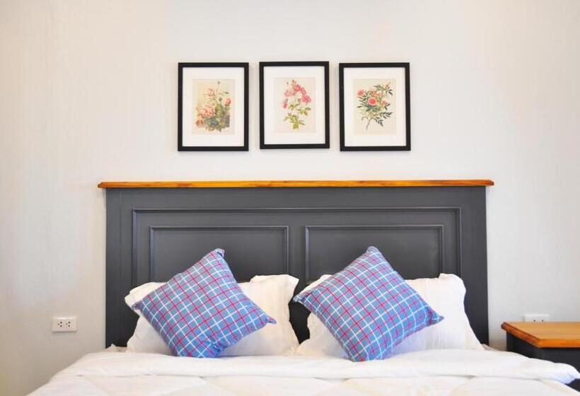 اتاق لوکس, C Room @ Airport By Choktawee