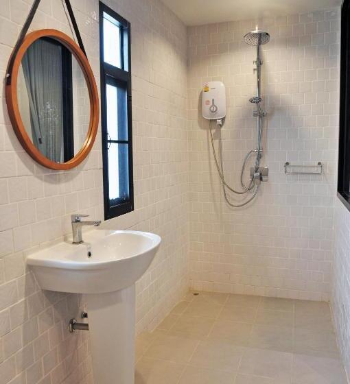 اتاق لوکس, C Room @ Airport By Choktawee