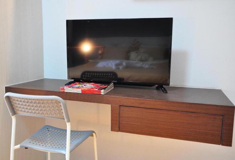 اتاق استاندارد, C Room @ Airport By Choktawee