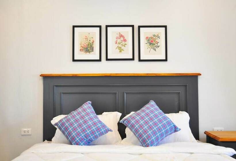 اتاق لوکس, C Room @ Airport By Choktawee