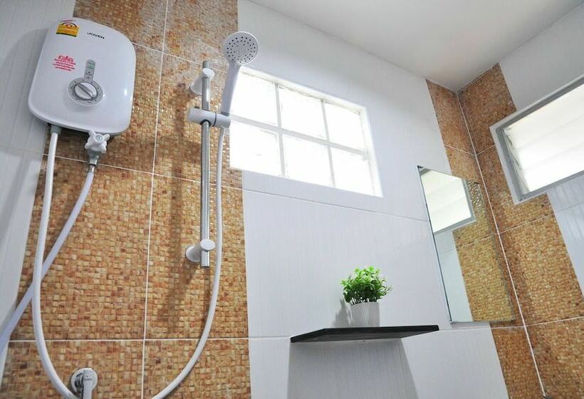 اتاق استاندارد, C Room @ Airport By Choktawee