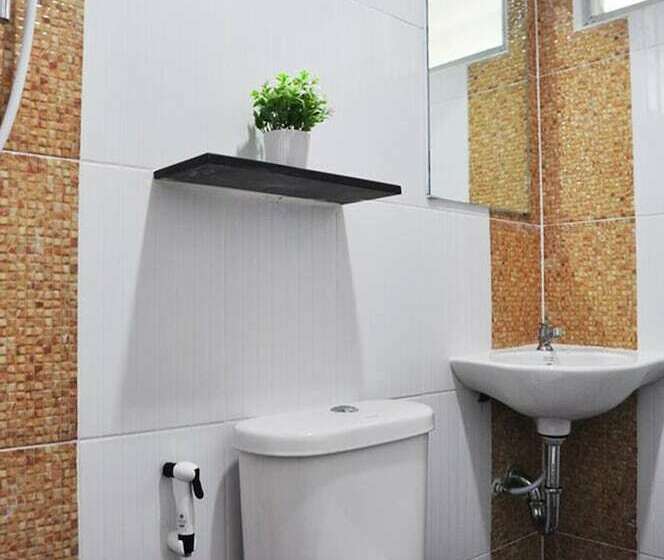 اتاق استاندارد, C Room @ Airport By Choktawee