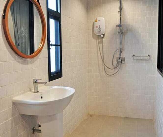 اتاق لوکس, C Room @ Airport By Choktawee