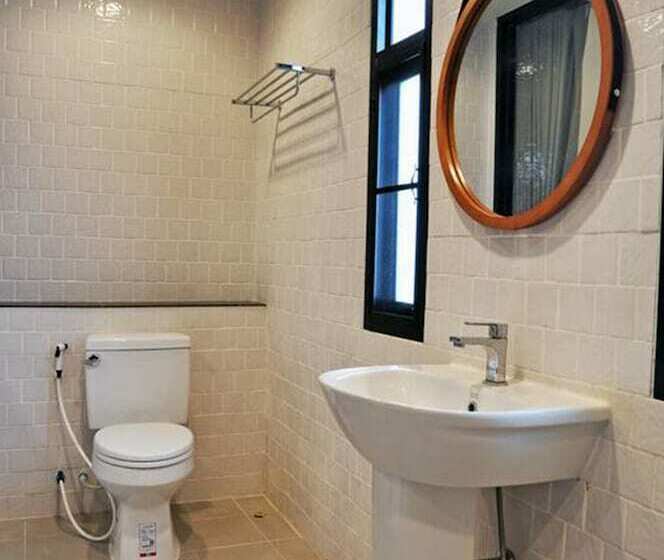 اتاق لوکس, C Room @ Airport By Choktawee