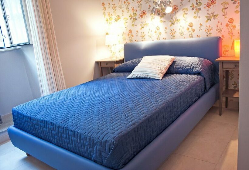 غرفة قياسية, City In Hostel B&b