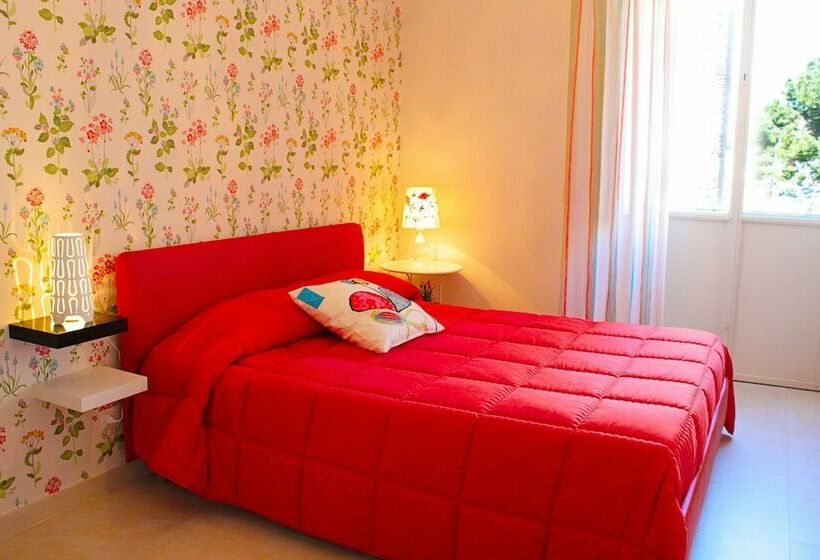 اتاق استاندارد, City In Hostel B&b