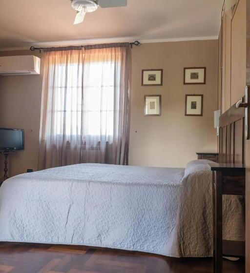 חדר סטנדרט, Locanda La Valle