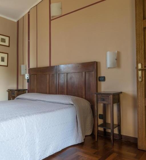 חדר סטנדרט, Locanda La Valle