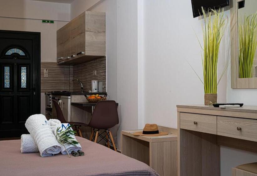 オーシャンビュースタンダードルーム, Villa Maria