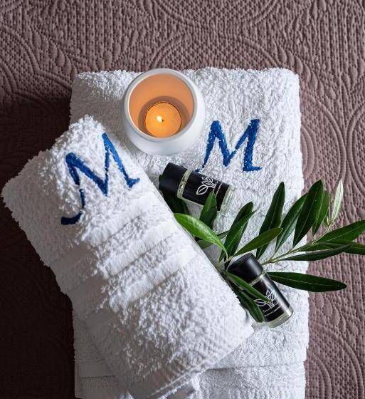 オーシャンビュースタンダードルーム, Villa Maria