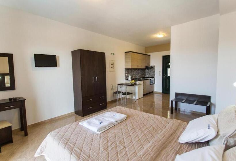 オーシャンビュースタンダードルーム, Villa Maria