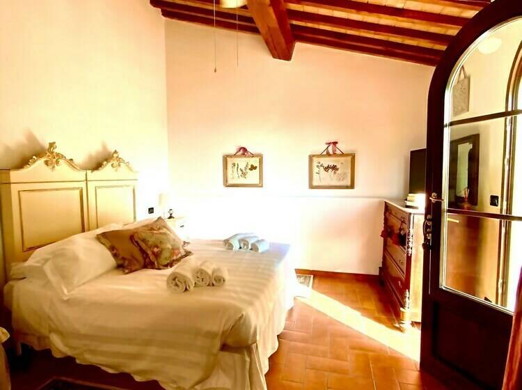 스탠다드 룸, Podere Borgaruccio