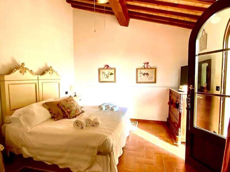 Номер Стандарт, Podere Borgaruccio