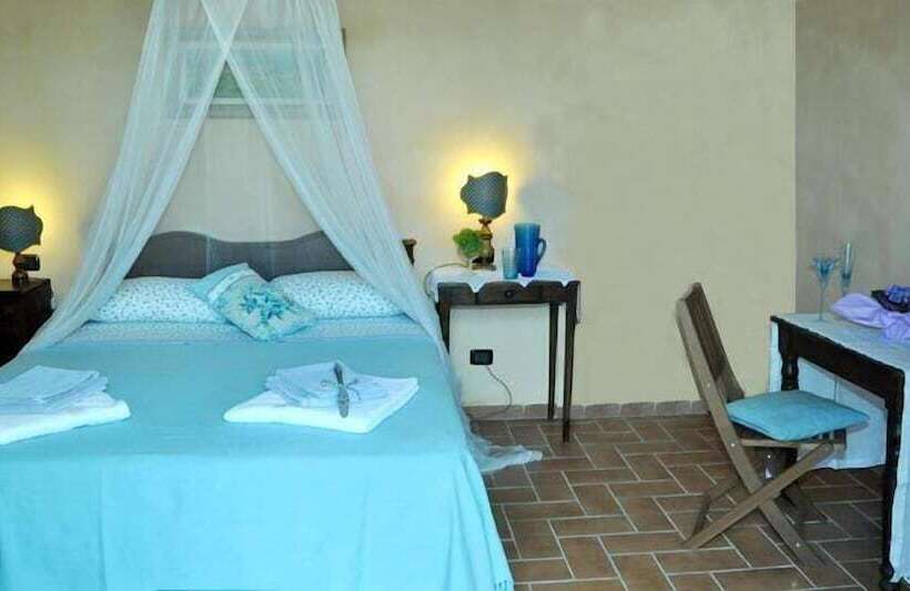 스탠다드 룸, Podere Borgaruccio