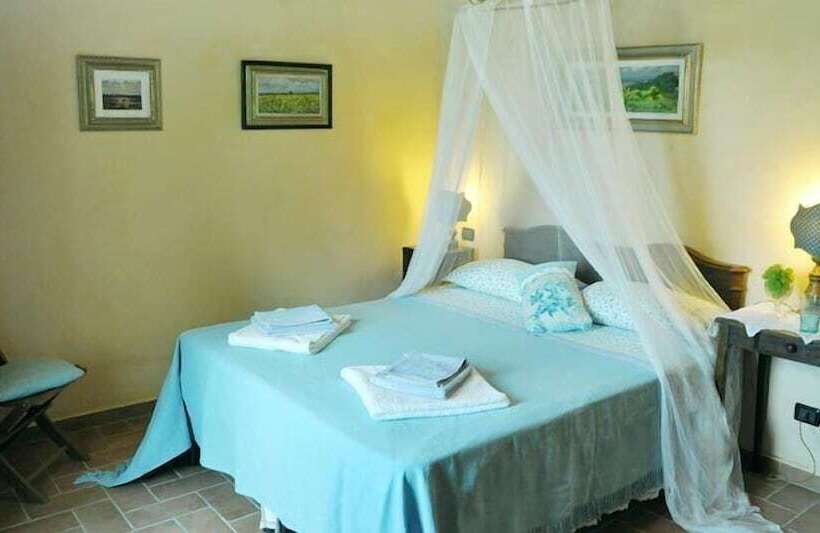 스탠다드 룸, Podere Borgaruccio