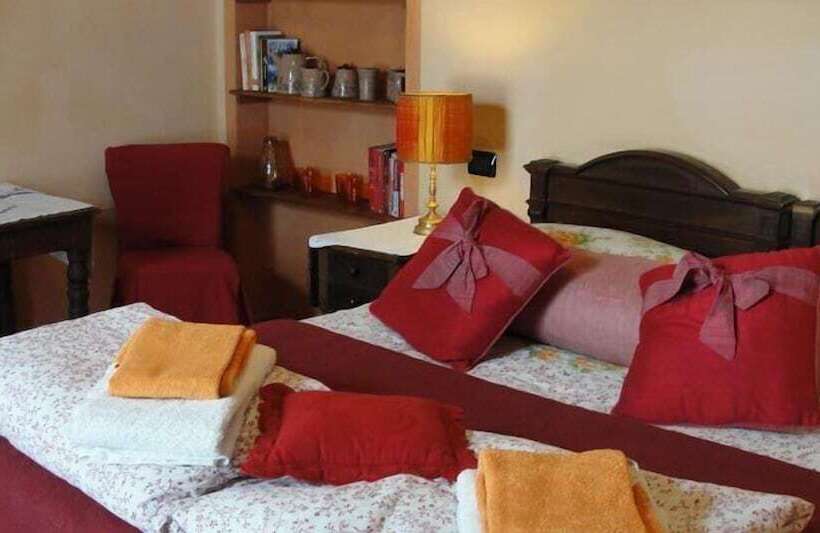 스탠다드 룸, Podere Borgaruccio