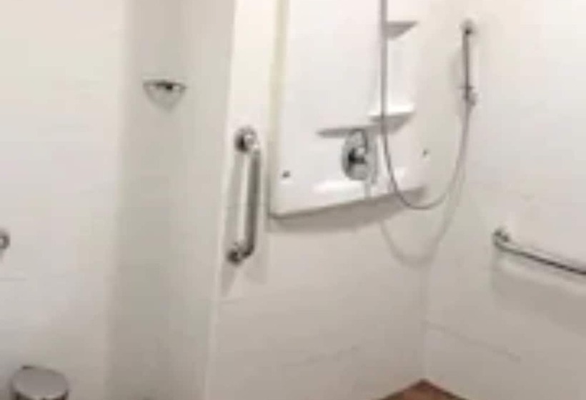 חדר סטנדרט, Rede Andrade Docas