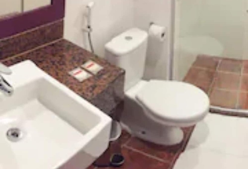 חדר סטנדרט, Rede Andrade Docas