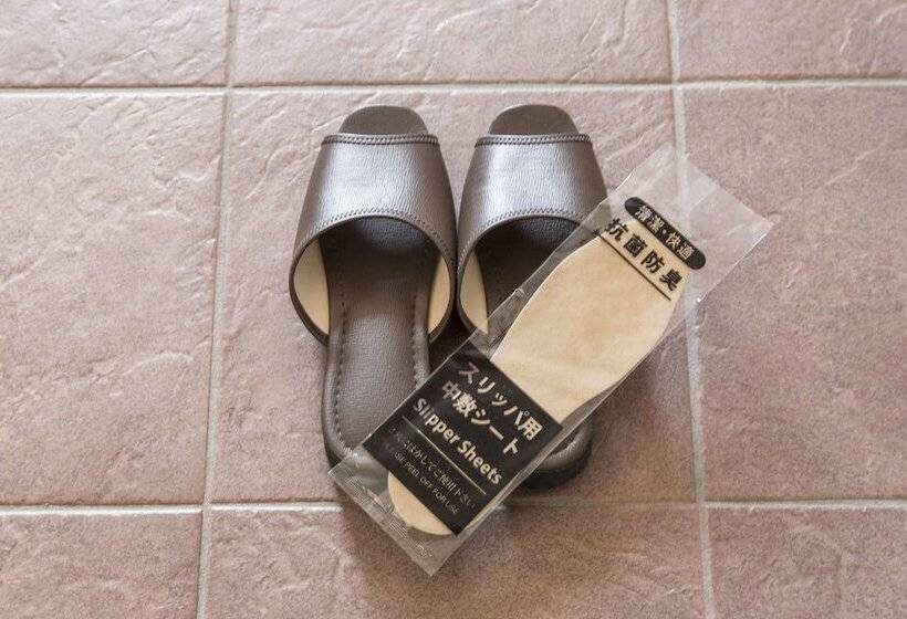 标准单人间, Sanco Inn Kuwana Ekimae