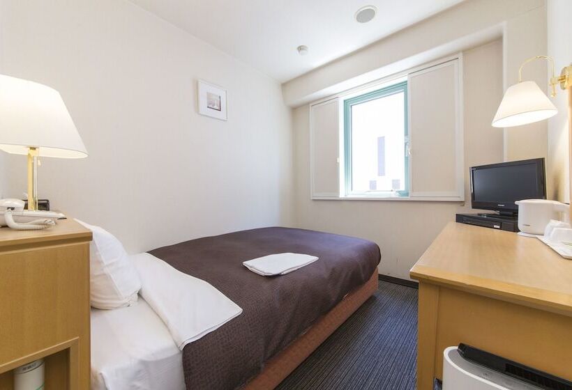 标准单人间, Sanco Inn Kuwana Ekimae