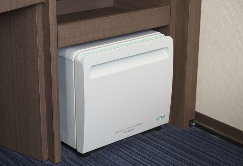 标准间, Sanco Inn Kuwana Ekimae