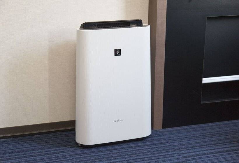 标准间, Sanco Inn Kuwana Ekimae