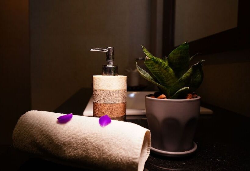 Quarto Dúplex, Shola Crown Resort, Munnar