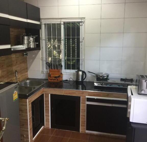 Номер Superior Кровать Кинг, The White Elephant Resort