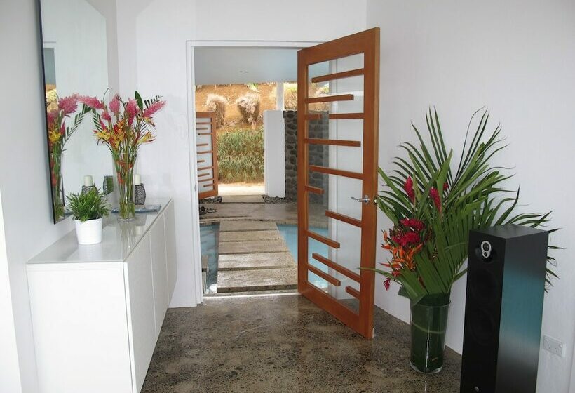 فيلا ديلوكس غرفتين نوم, Vacala Bay Resort   All Inclusive