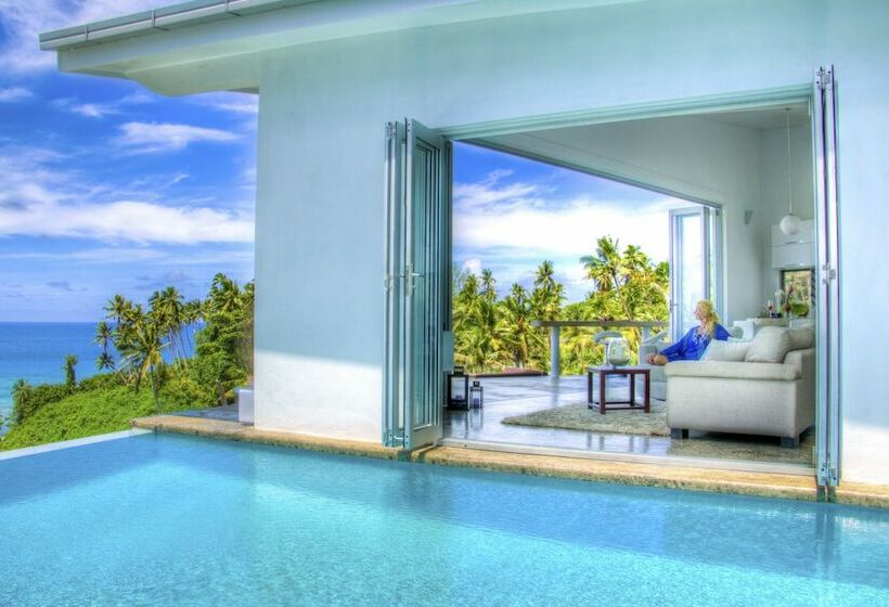 فيلا ديلوكس غرفتين نوم, Vacala Bay Resort   All Inclusive