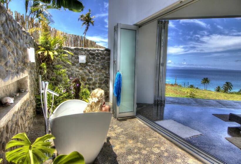 فيلا ديلوكس غرفتين نوم, Vacala Bay Resort   All Inclusive