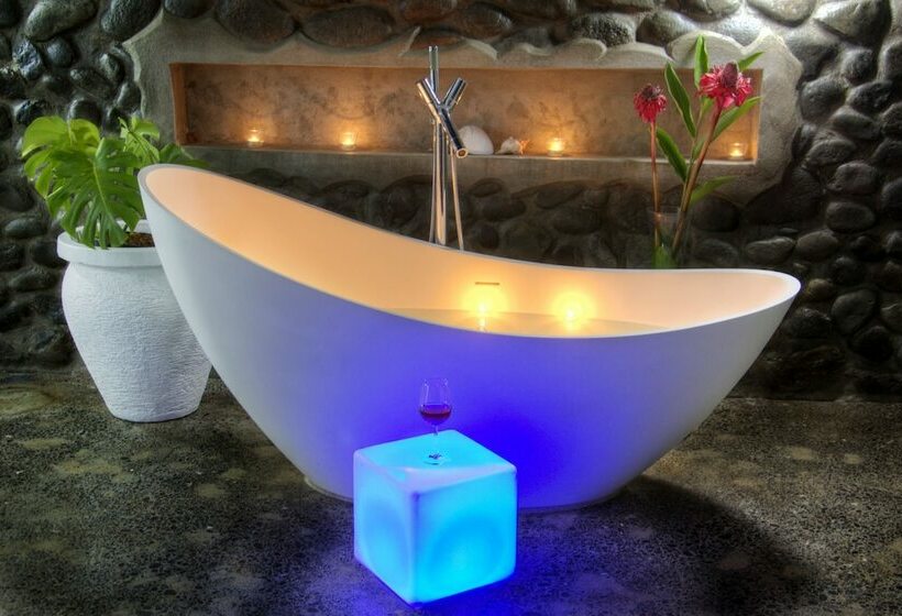 فيلا ديلوكس غرفتين نوم, Vacala Bay Resort   All Inclusive