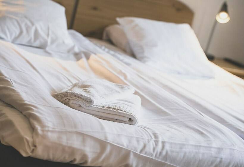 ファミリールーム, Västerbacken Hotell & Konferens